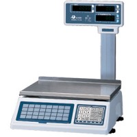 Весы торговые PC-100E-30ВР (15/30кг/5/10г)