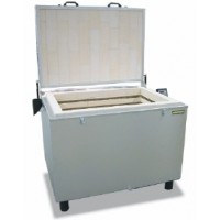 Печь с вертикальной загрузкой Nabertherm HO 300