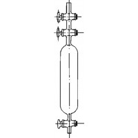 Прибор кислородный (ГФ 5.381.405) (1742)