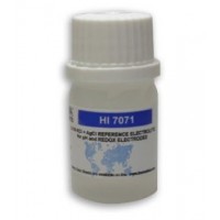 Электролит для электродов HANNA HI 7072P, раствор 1M KNO3, 4х30 мл