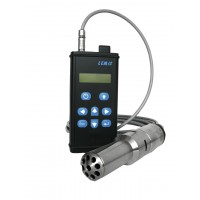 Портативный погружной плотномер DM-230.1A