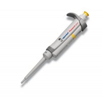 1-канальная автоматическая пипетка Eppendorf Research Plus, 20-200 мкл (Кат. № 3120000054)