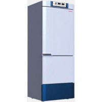 Фармацевтический холодильник с морозильной камерой Haier HYCD-282
